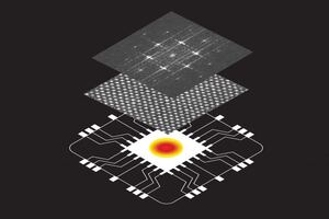 UCLA engineers develop world’s most efficient semiconductor material