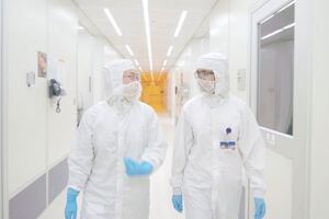 UCLA to upgrade advanced nanofabrication capabilities