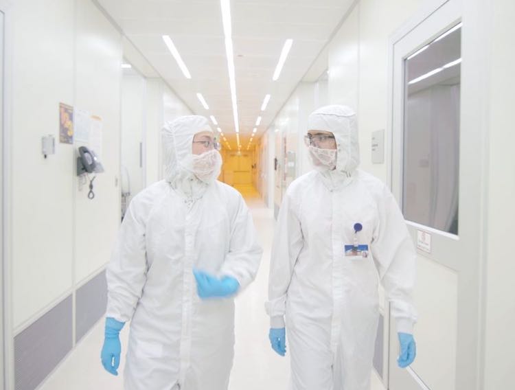 UCLA to upgrade advanced nanofabrication capabilities