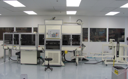 UFP Technologies expands Illinois operations 