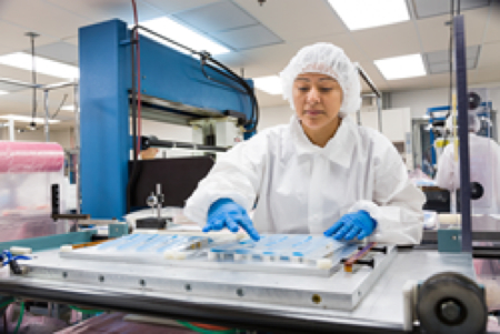 UFP Technologies expands medical manufacturing operations in Massachusetts
