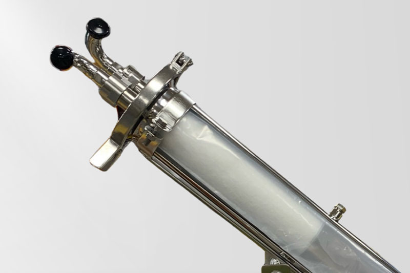 UK filter manufacturer to showcase critical pharma solutions at ISPE USA