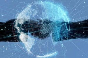 UK government forms international partnerships to tackle global challenges