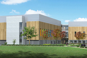 UK IAH opens £10m IS4L lab for virus research