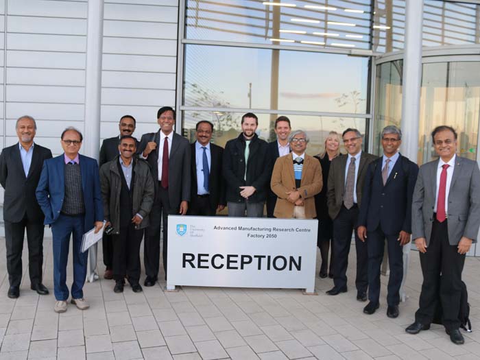 UK-India tech collaboration moves forward