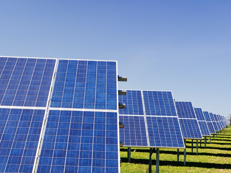 UK launches £12.6bn energy efficiency taskforce for buildings performance