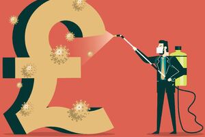 UK market report: Cleanroom business from Brexit to COVID-19