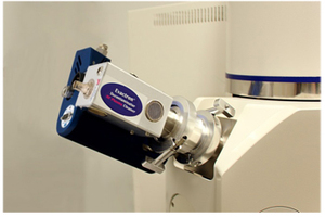 UK School of Pharmacy uses plasma to clean microscope 