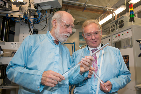 UK university opens world-leading research institute