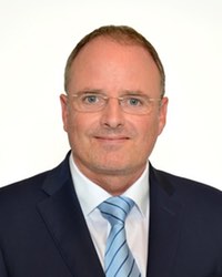 Ulrich Platte is new CFO of eTheRNA immunotherapies