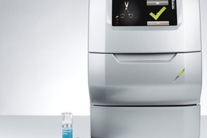 Ultra Clean Systems secures North American distribution rights for ProReveal fluorescence protein testing system