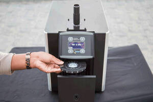 UMBC deploys BioFlash for airborne detection of SARS-CoV-2 