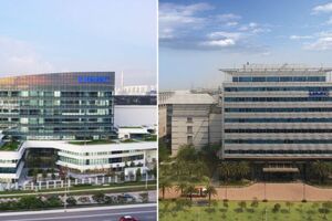 UMC expands Singapore cleanroom capacity and launches new Taiwan fab project to support AI demand