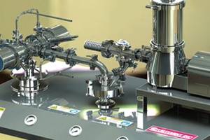 Unique turnkey isolated milling suite to be launched at Interphex
