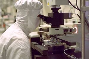 UnitySC acquires semiconductor process control