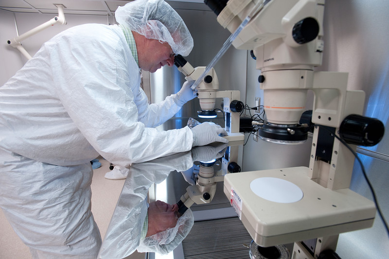 University of Rochester opens Nanosystems Centre