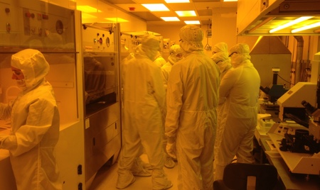 University of Washington to invest US$37m in nanofabrication lab
