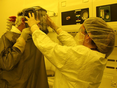 UNM awarded $1.6 million NSF grant to extend microsystems education