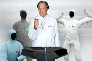 Unveiling the protective powers of Tyvek
