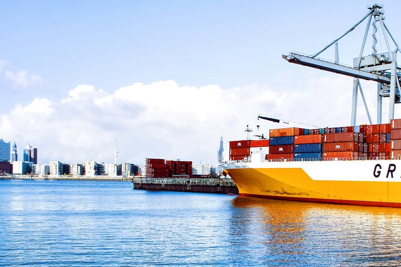Update: LIFE’s cleanroom arrives in Germany following shipping delays