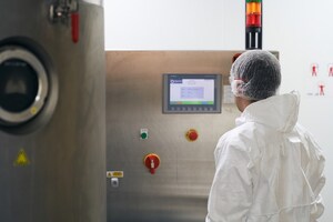 Upperton appoints T-SQUARED for build of new pharma facility
