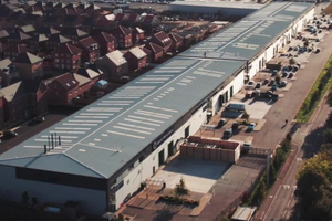 Upperton’s GMP manufacturing facility passes MHRA inspection