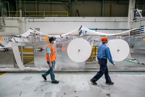 US$640m PPE deal: Ansell snaps up Kimberly-Clark’s Personal Protective Equipment business