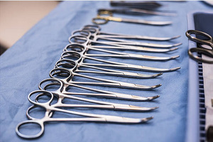 US company submits 510(k) application for new biological indicator