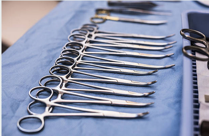 US company submits 510(k) application for new biological indicator