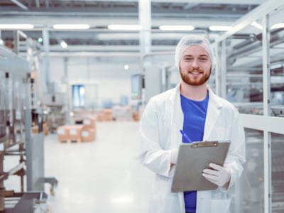 US extends recognition of EU drug plant inspections to four countries