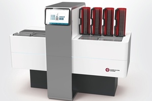 US FDA approves LBT’S Automated Plate Assessment System