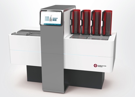 US FDA approves LBT’S Automated Plate Assessment System