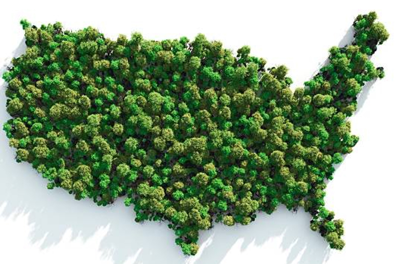 US government to invest $6bn in green construction materials