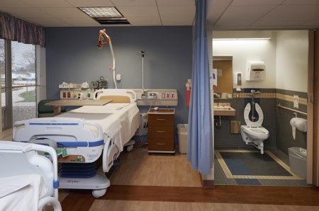 US hospital shares expertise on benefits of antimicrobial copper