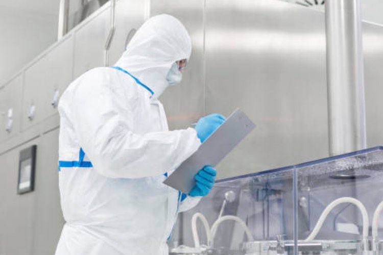 US microelectronic cleanroom inspection firm gets NEBB certified