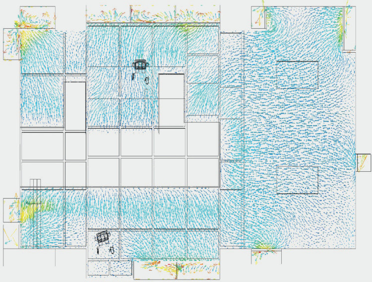 Using Computational Fluid Dynamics for challenging designs 