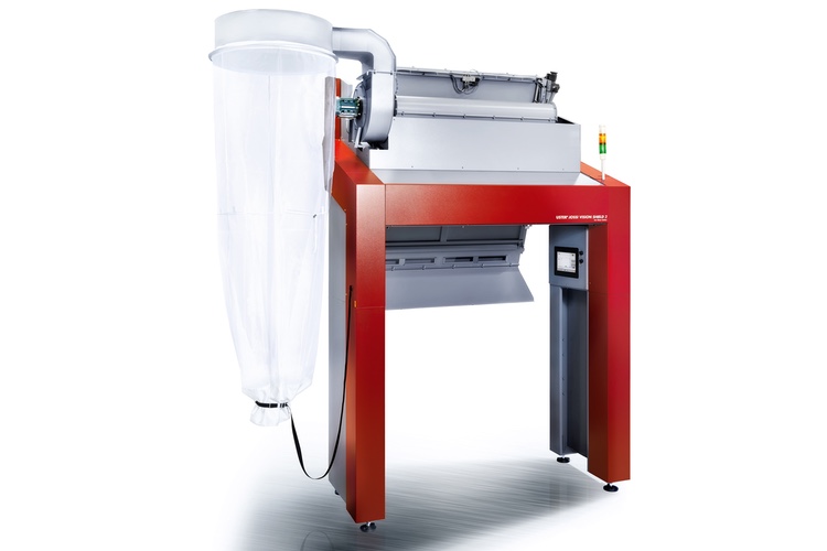 Uster extends nonwovens coverage and acquires EVS