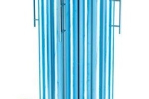 UV-C disinfection robots more effective than pulsed xenon models, study finds