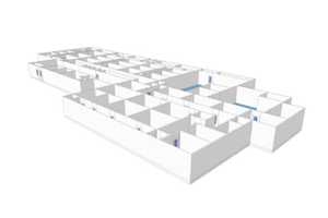 Vaccine manufacturing facilities and cleanrooms explained
