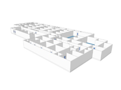 Vaccine manufacturing facilities and cleanrooms explained