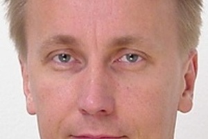 Vaisala appoints Executive Vice President of Controlled Environment business