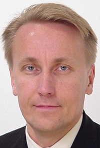 Vaisala appoints Executive Vice President of Controlled Environment business