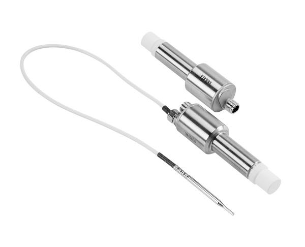 Vaisala broadens bio-decontamination offering