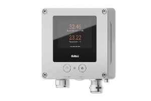 Vaisala introduces new industrial transmitter Indigo300
