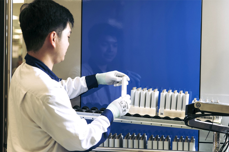 Vaisala introduces probe recalibration and reuse service