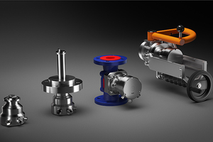 Vaisala launches a pioneering optical inline process refractometer series for industrial liquid measurements