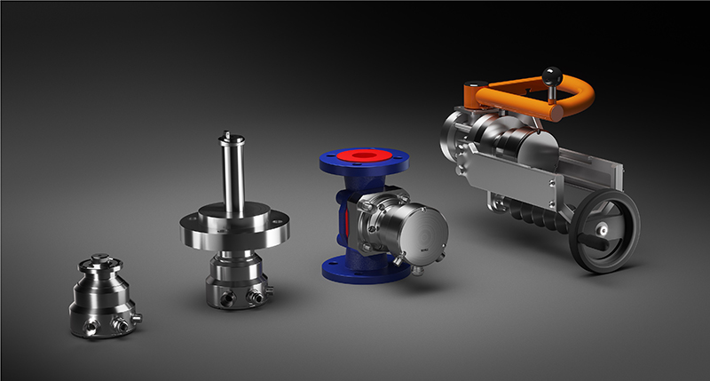 Vaisala launches a pioneering optical inline process refractometer series for industrial liquid measurements