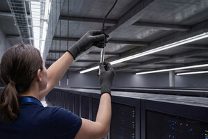 Vaisala to showcase new data center measurement solutions at DCD>Connect Virginia