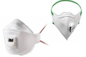 Validating VPHP bio-decontamination of FFP masks
