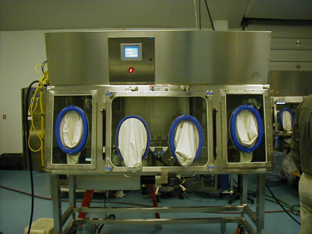 Validation strategy for a sterility test suite